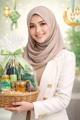 Toko Parcel Jati Mekar