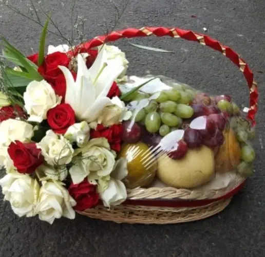 Hampers / Parcel Buah di Jati Mekar